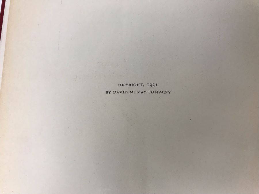 JUST ADDED - Collection Of Vintage Children's Books [Photo 23]