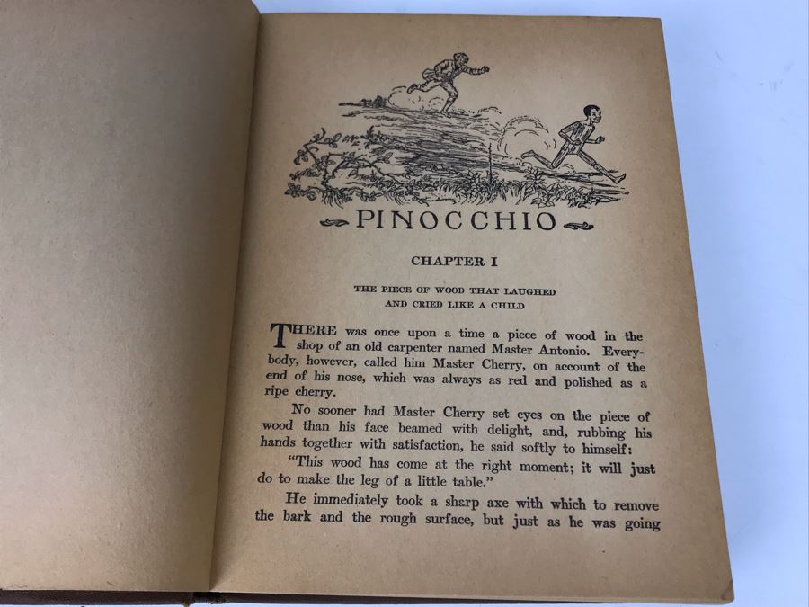 JUST ADDED - Collection Of Vintage Children's Books [Photo 8]