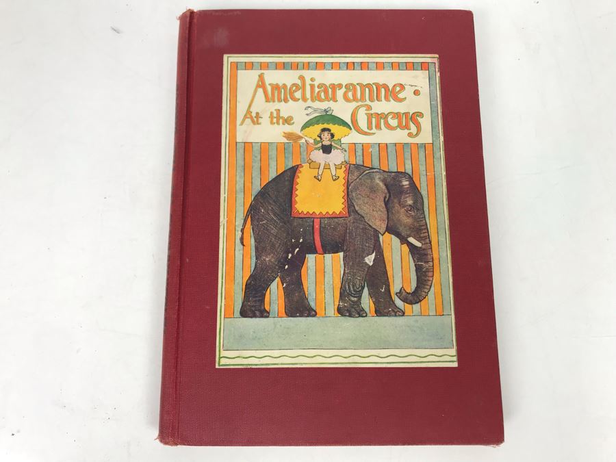 JUST ADDED - Collection Of Vintage Children's Books [Photo 19]