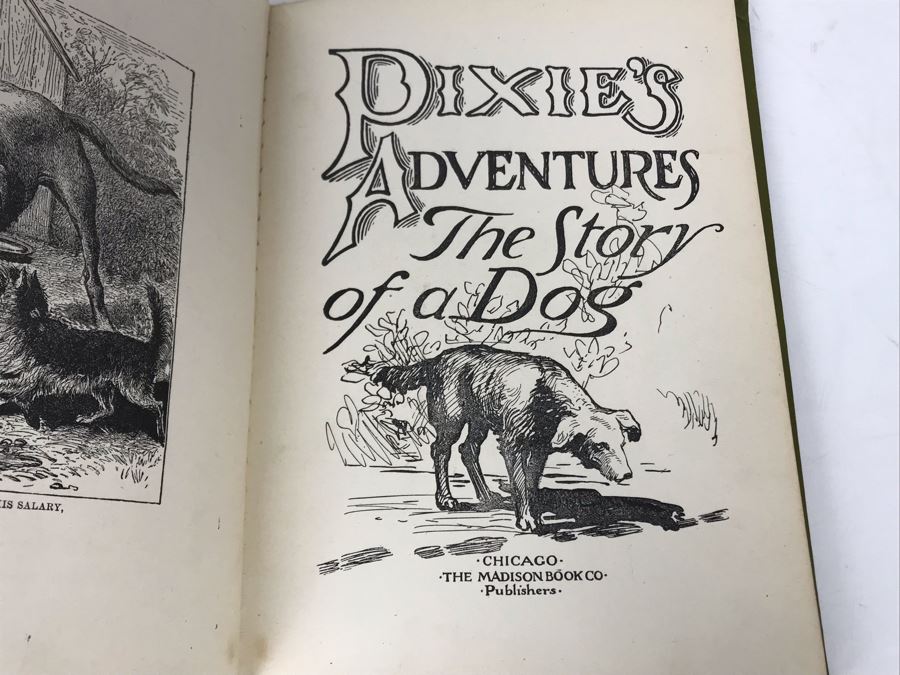 JUST ADDED - Collection Of Vintage Children's Books [Photo 43]