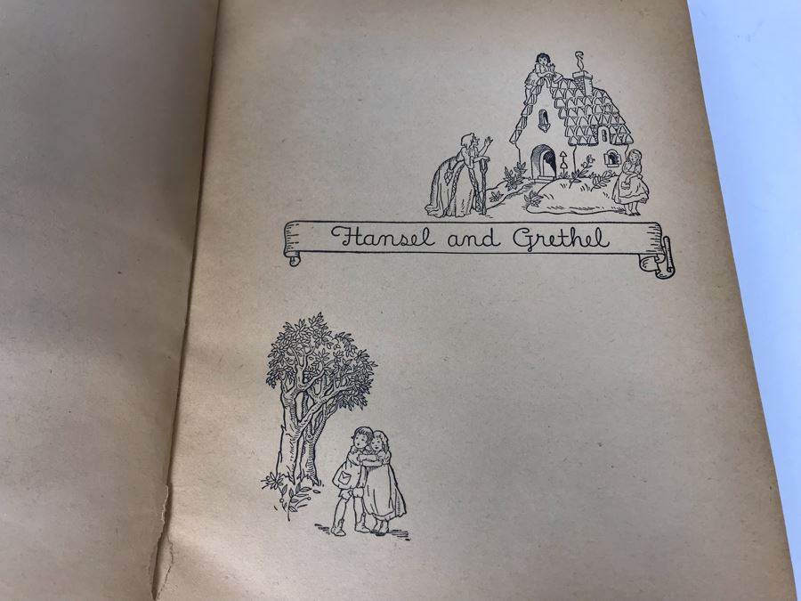 JUST ADDED - Collection Of Vintage Children's Books [Photo 18]