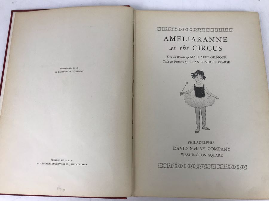JUST ADDED - Collection Of Vintage Children's Books [Photo 22]