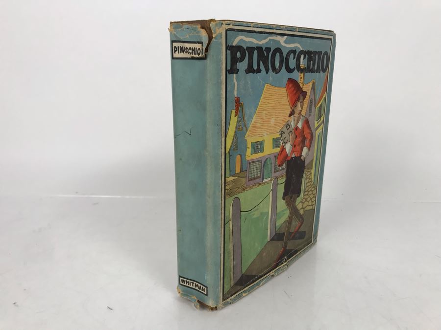 JUST ADDED - Collection Of Vintage Children's Books [Photo 13]