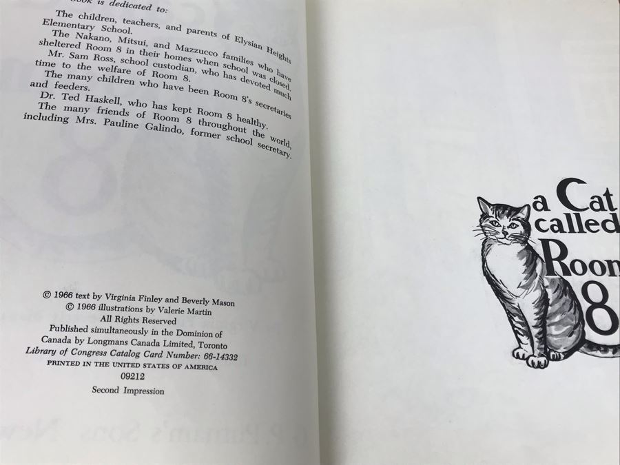 JUST ADDED - Collection Of Vintage Children's Books [Photo 39]