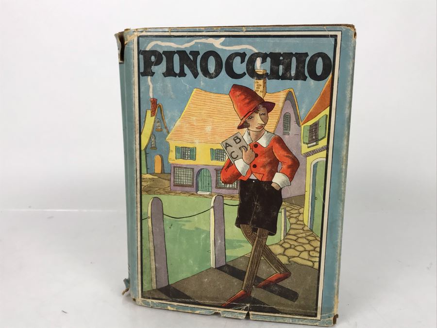 JUST ADDED - Collection Of Vintage Children's Books [Photo 2]