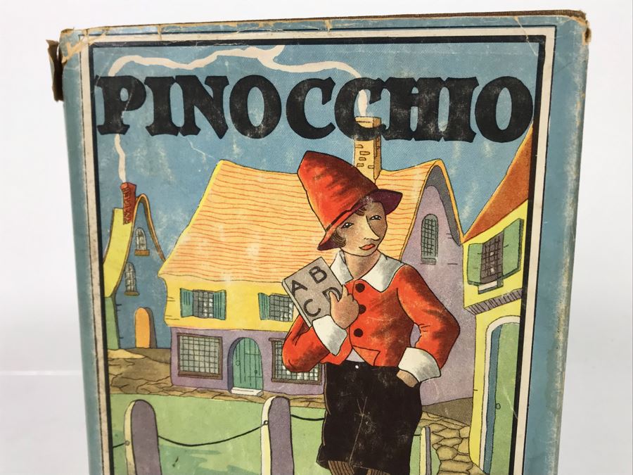 JUST ADDED - Collection Of Vintage Children's Books [Photo 3]