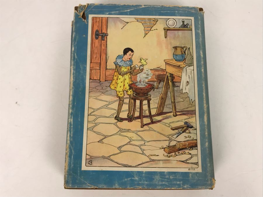 JUST ADDED - Collection Of Vintage Children's Books [Photo 12]