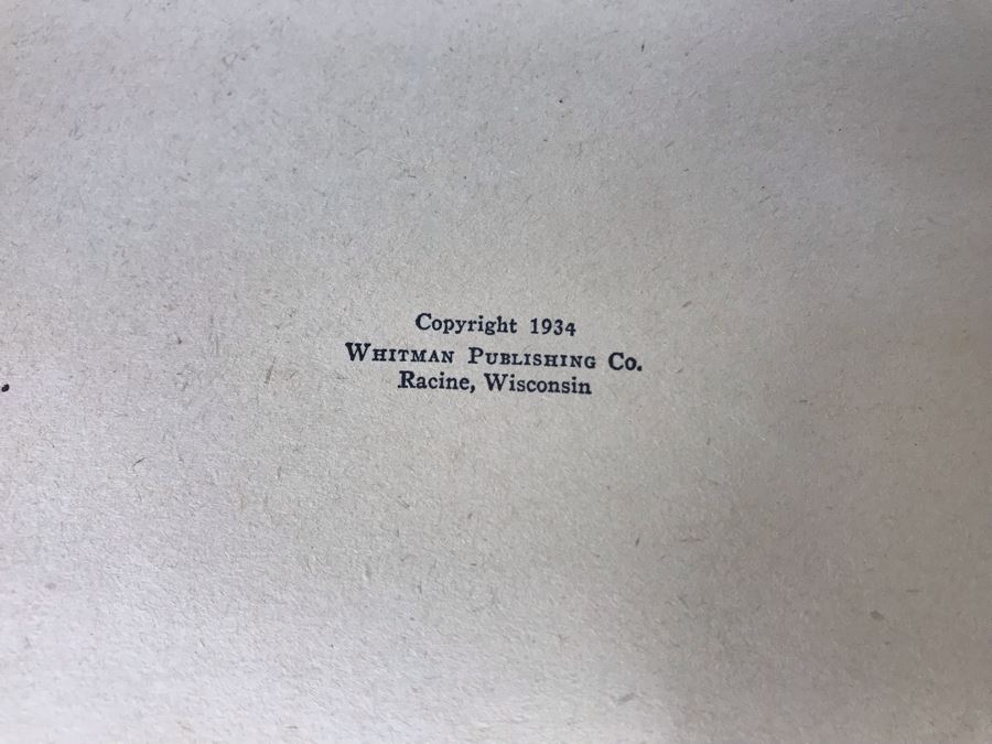 JUST ADDED - Collection Of Vintage Children's Books [Photo 17]