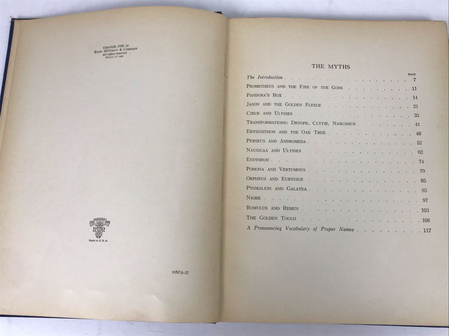 JUST ADDED - Collection Of Vintage Children's Books [Photo 33]