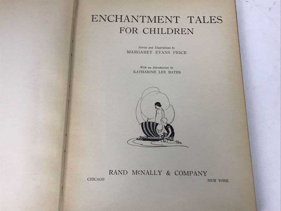 JUST ADDED - Collection Of Vintage Children's Books [Photo 32]