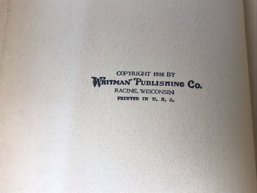 JUST ADDED - Collection Of Vintage Children's Books [Photo 6]