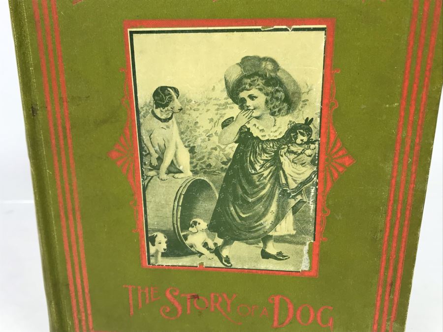 JUST ADDED - Collection Of Vintage Children's Books [Photo 41]