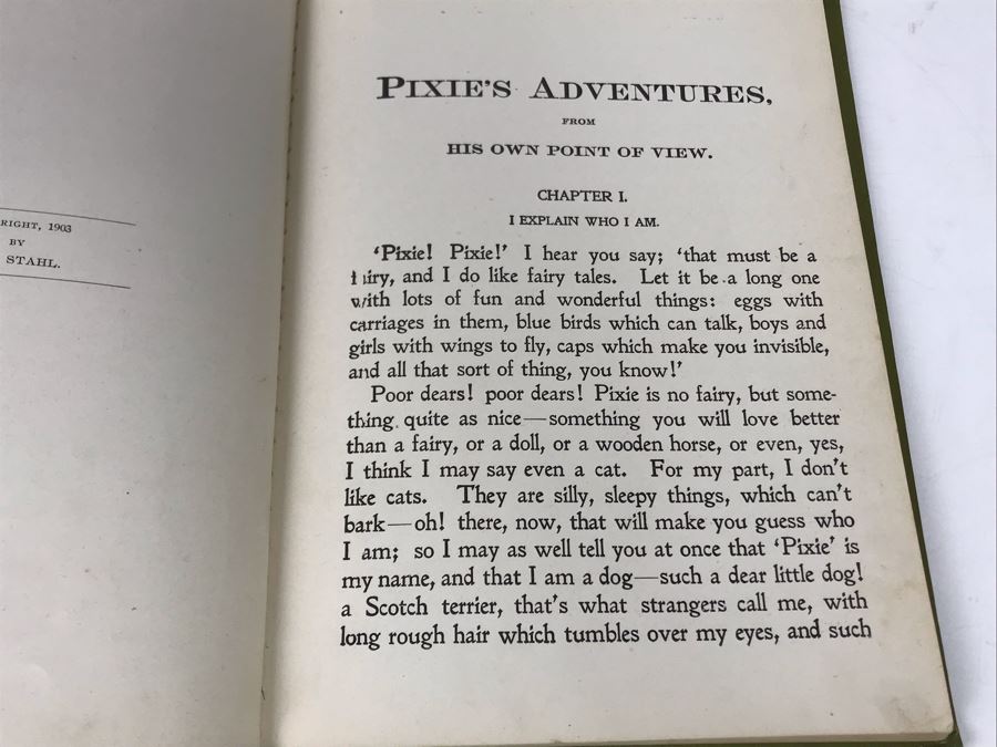 JUST ADDED - Collection Of Vintage Children's Books [Photo 45]