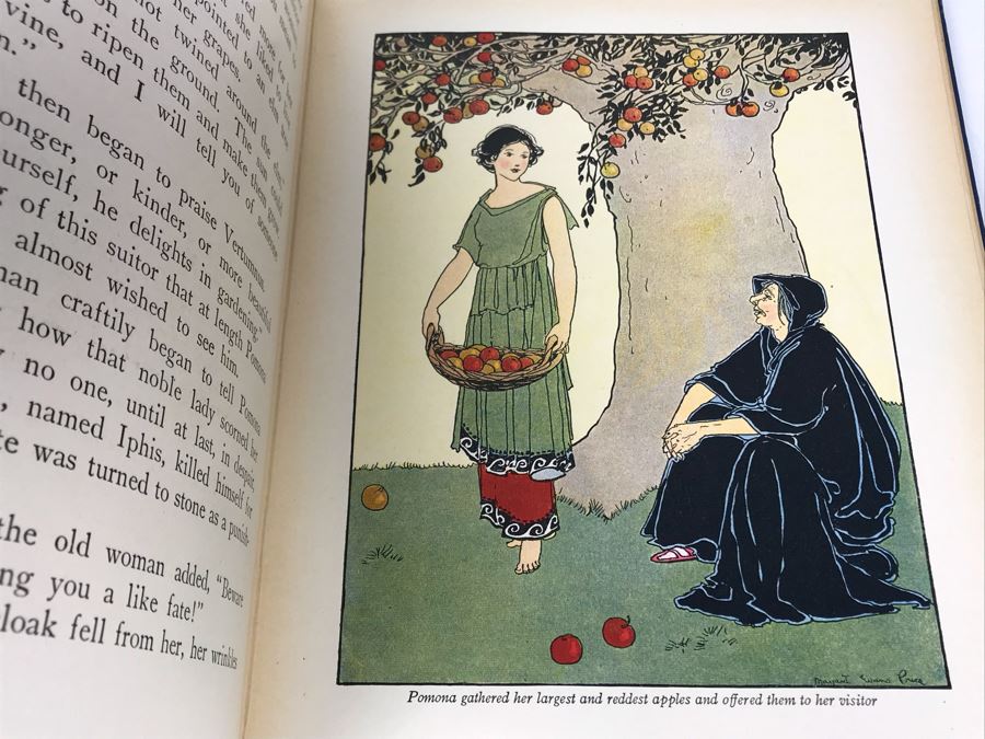 JUST ADDED - Collection Of Vintage Children's Books [Photo 36]