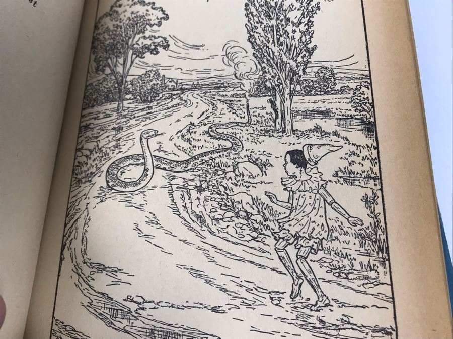 JUST ADDED - Collection Of Vintage Children's Books [Photo 9]