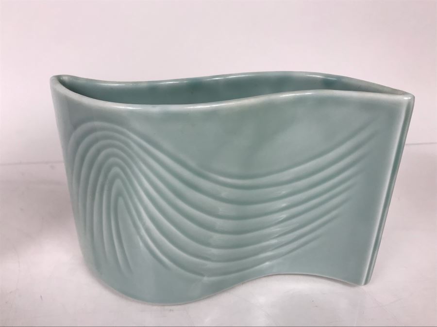 JUST ADDED - Pair Of Japanese Vases, Leung Vase (With Some Minor Damage) And Lenox Vase - FRE [Photo 8]