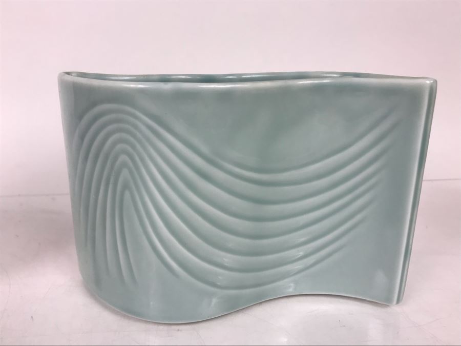 JUST ADDED - Pair Of Japanese Vases, Leung Vase (With Some Minor Damage) And Lenox Vase - FRE [Photo 7]