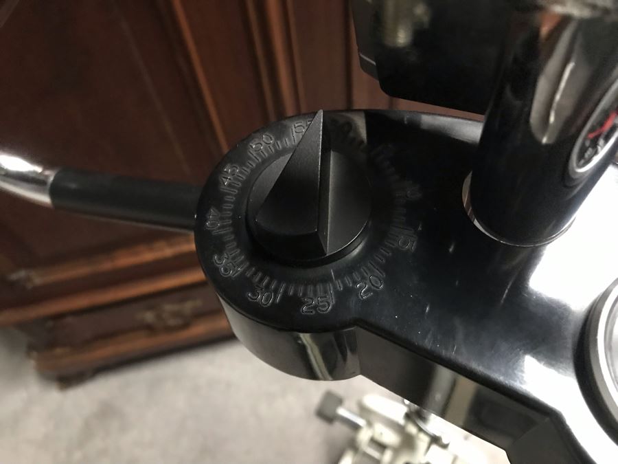 bodyguard exercise bike