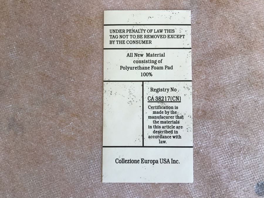 Pair Of Metal Bar Stools By Collezione Europa USA - Carlsbad Estate [Photo 9]