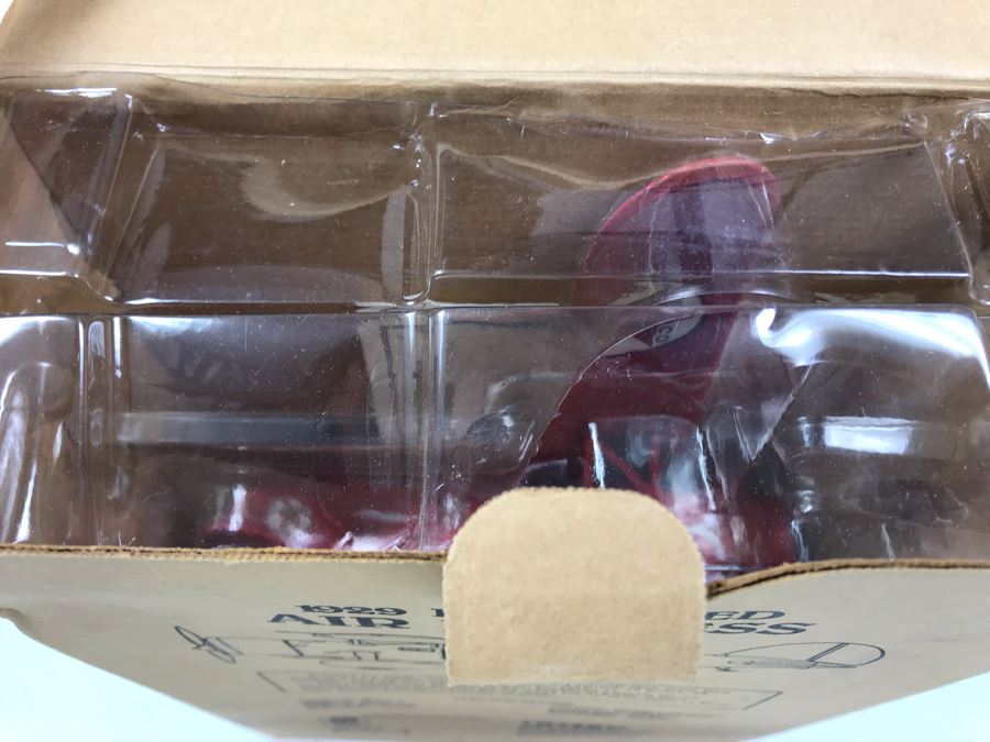 New Old Stock Wings Of Texaco 1929 Lockheed Air Express 1st In The Series Estimate $120 [Photo 7]