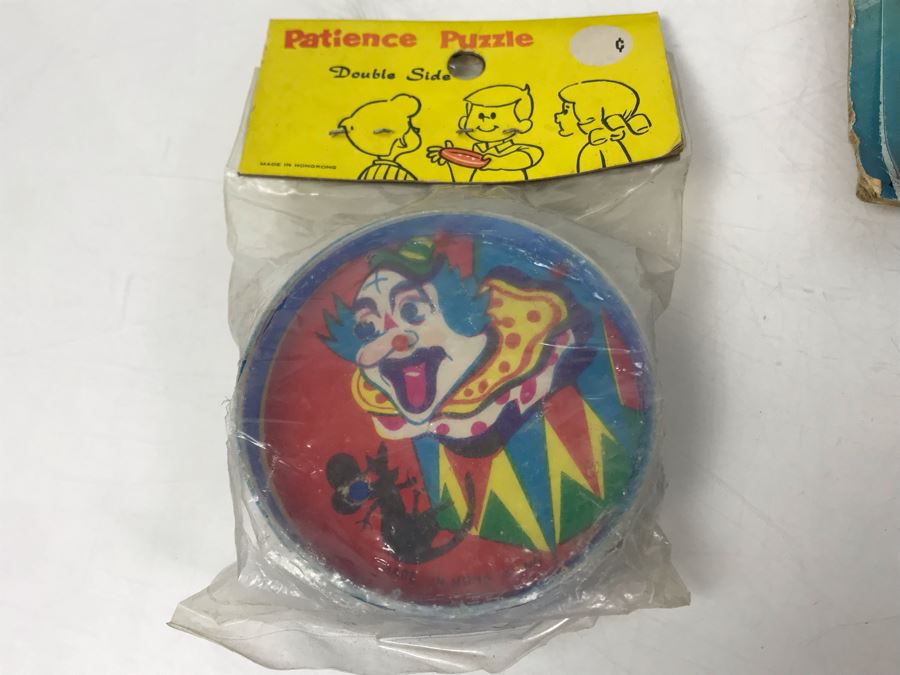 Vintage Dime Store Kids Toys [Photo 14]