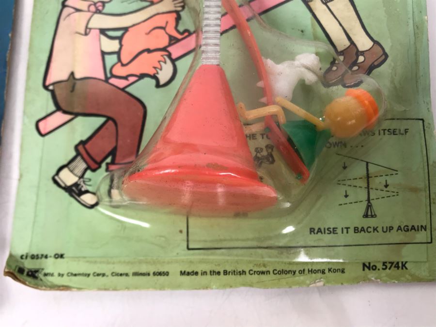 Vintage Dime Store Kids Toys [Photo 8]