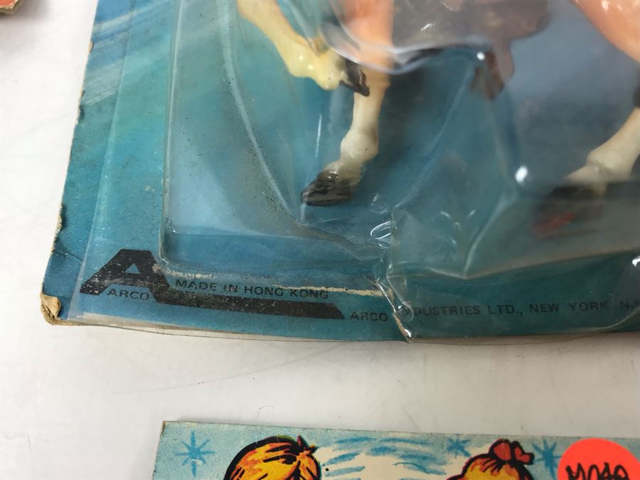 Vintage Dime Store Kids Toys [Photo 6]