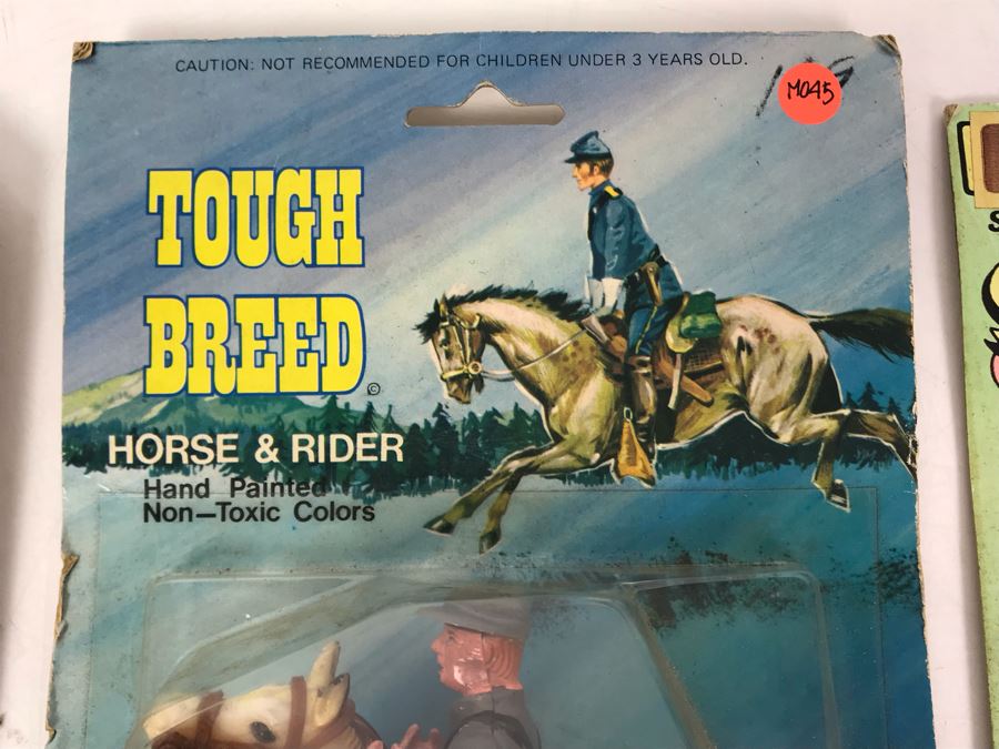 Vintage Dime Store Kids Toys [Photo 4]