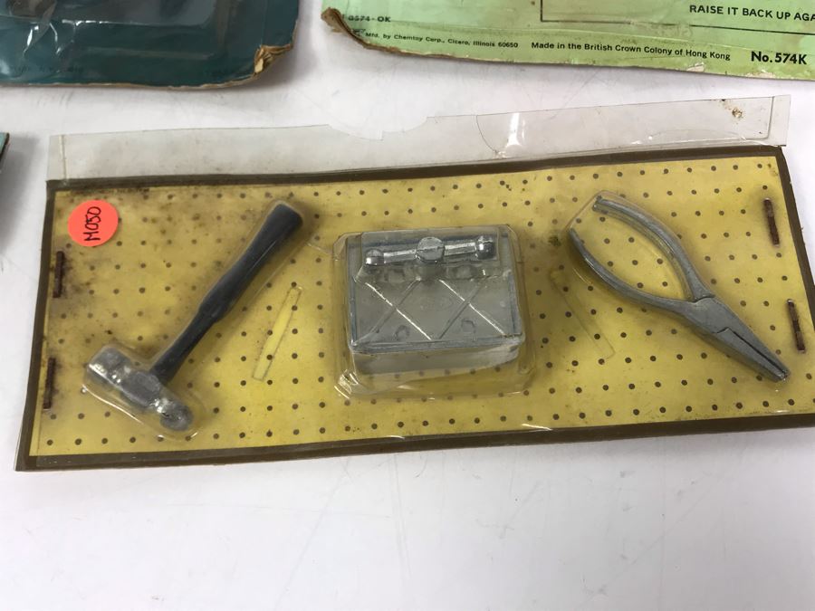 Vintage Dime Store Kids Toys [Photo 12]