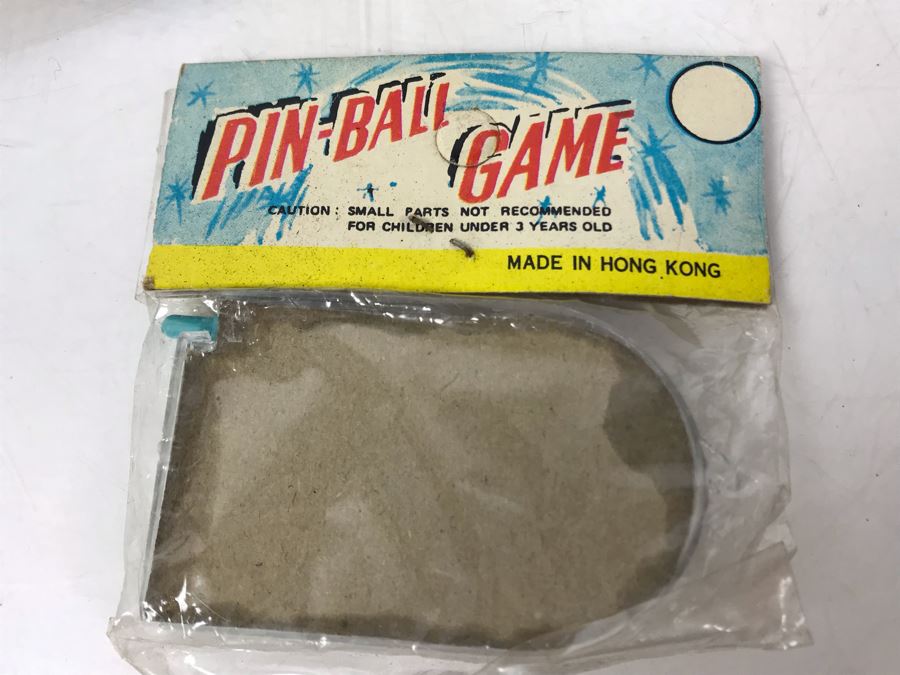 Vintage Dime Store Kids Toys [Photo 13]