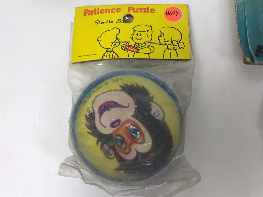 Vintage Dime Store Kids Toys [Photo 10]