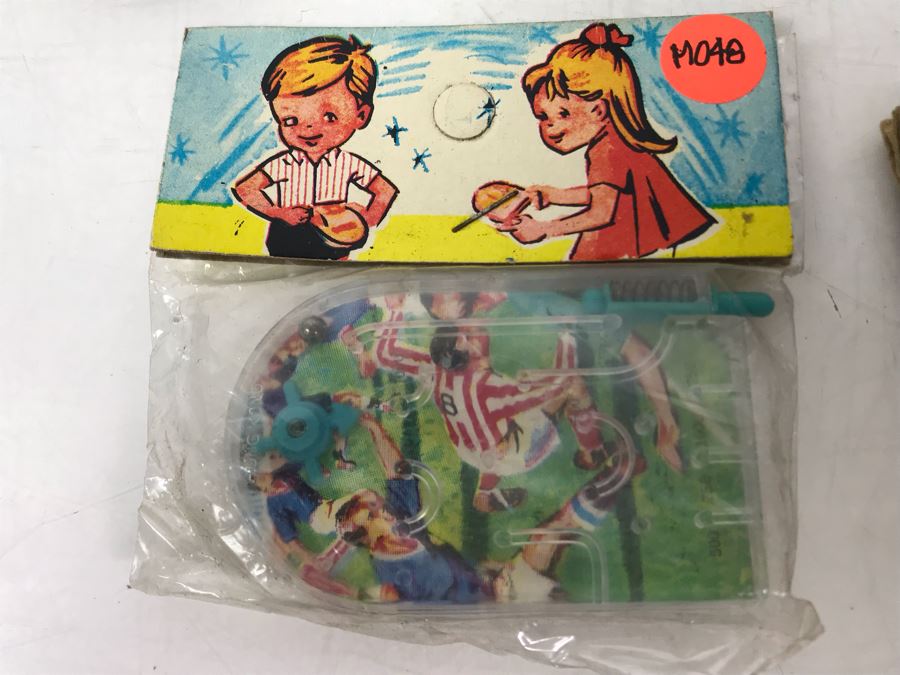 Vintage Dime Store Kids Toys [Photo 11]