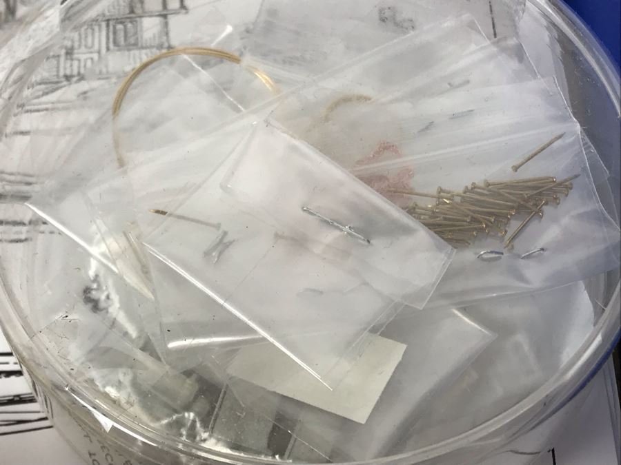 New Old Stock Taurus American Steam Towboat 1900 Model [Photo 8]