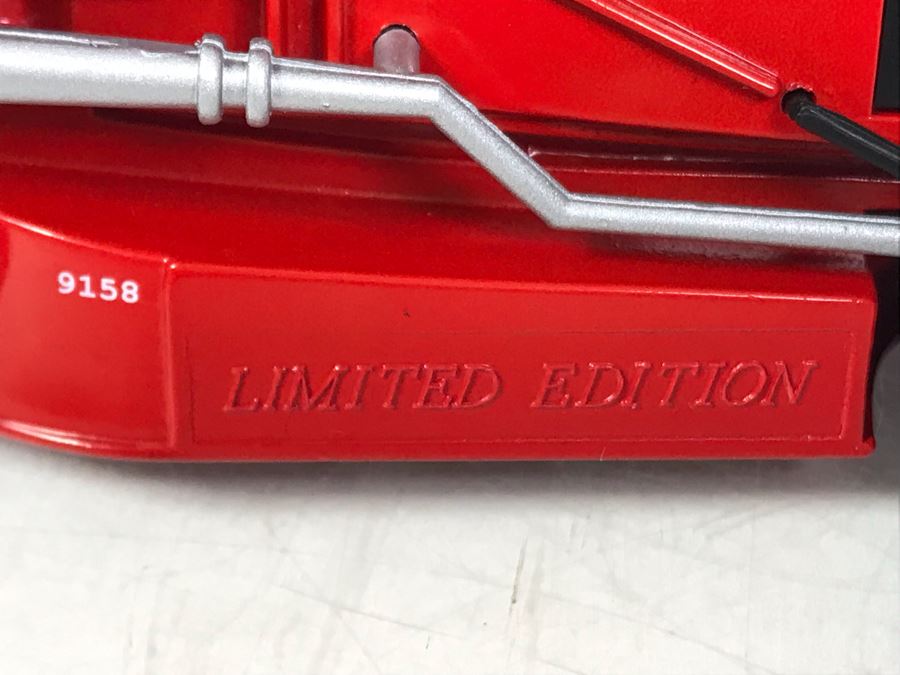 Vintage 1999 New Old Stock Snap-On Street Rod Set Limited Edition: 1949 Mercury Street Rod And 1931 Ford Model A Street Rod [Photo 10]