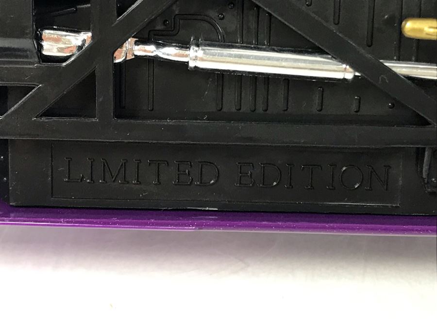 Vintage 1999 New Old Stock Snap-On Street Rod Set Limited Edition: 1949 Mercury Street Rod And 1931 Ford Model A Street Rod [Photo 12]