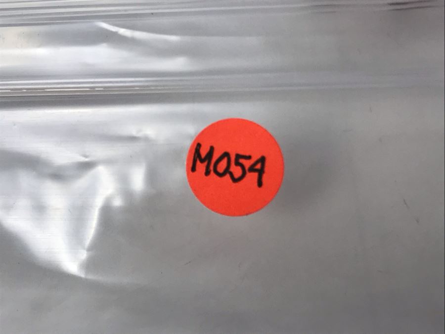 Old Hand Painted Native American Indians Metal Soldiers Made In England [Photo 10]