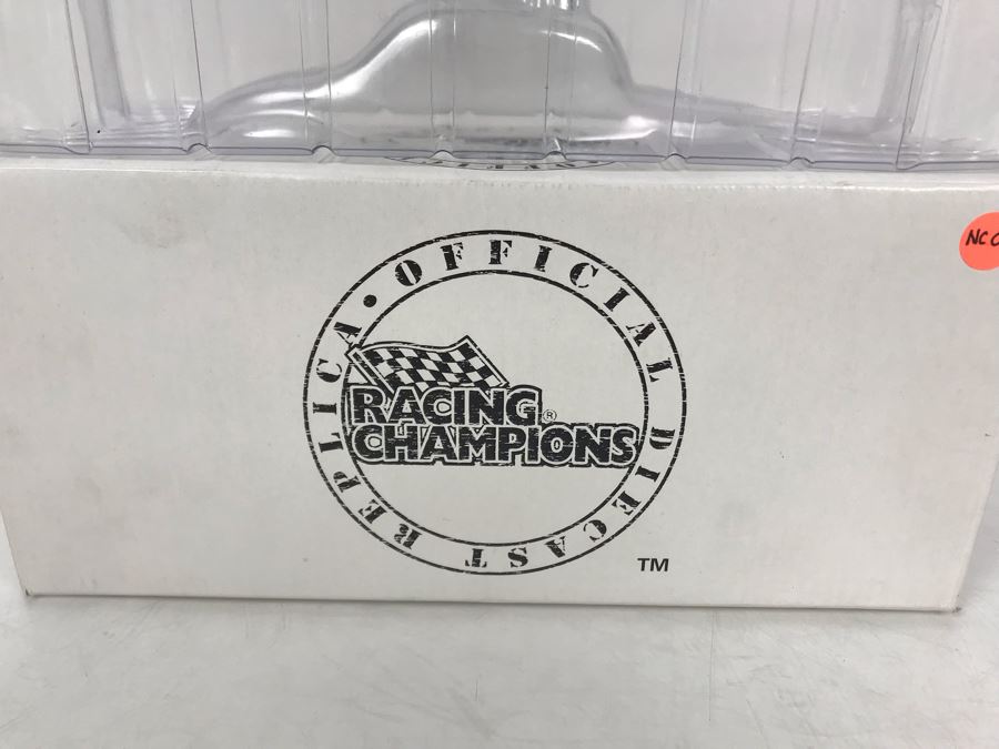 Stock Rod Gold Bill Elliot McDonalds NASCAR 50th 1940 Ford Coupe RC Mail Order Direct New Old Stock [Photo 8]