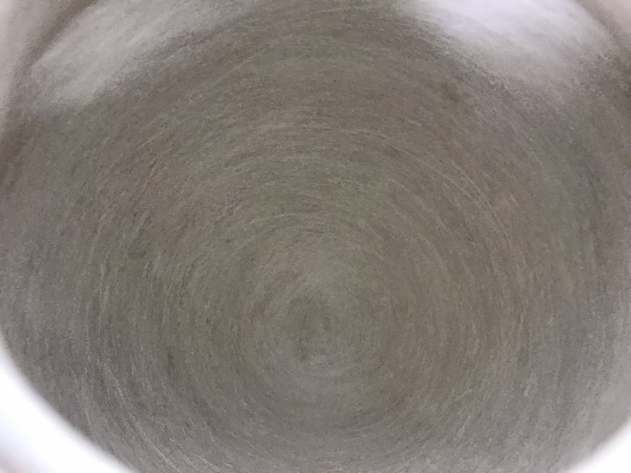 Vintage Norma Ami Hopi Native American Pottery Pot 7 X 7 [Photo 10]