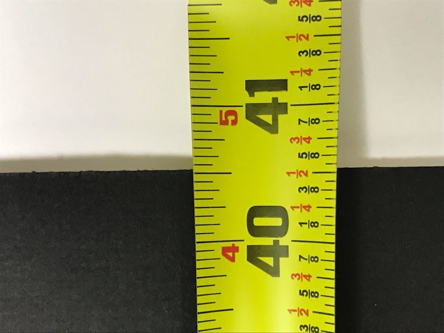 Vintage 1965 Dave Clark 5 'Having A Wild Weekend' Movie Poster On Board 18 X 40 [Photo 16]