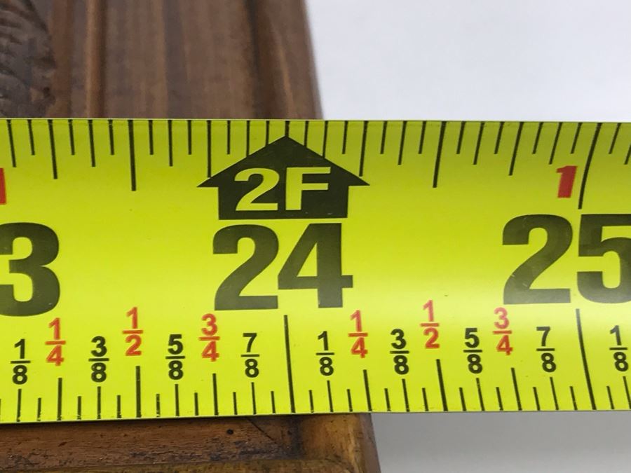 Original Signed Watercolor Plein Air Painting By Bessie Sanders 24 X 20 [Photo 13]