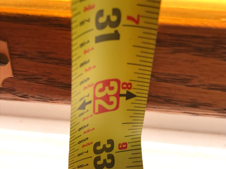 One-Of-A-Kind Hand Crafted Artist Stained Glass Window Titled 'Ode To Maria Martinez Native American Pottery' By Maria 'Rita' Becker 24 X 32 [Photo 14]