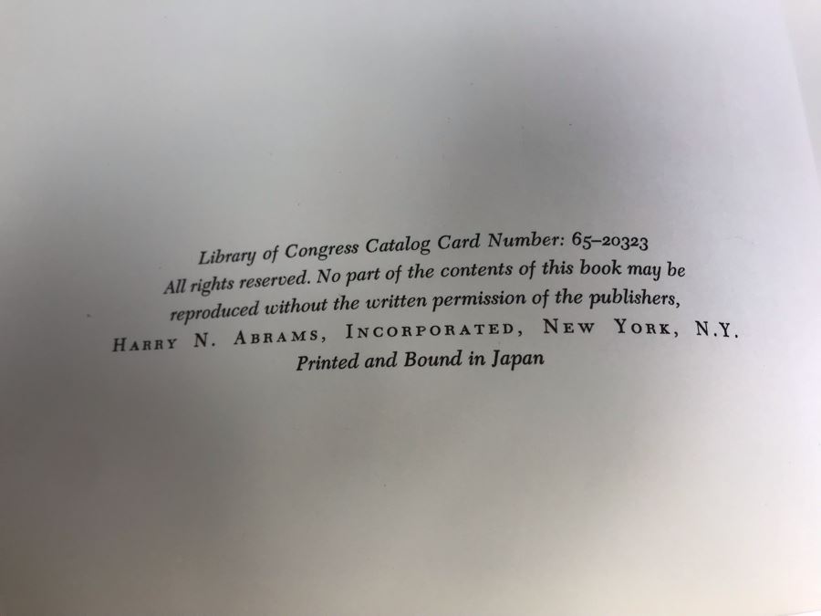 The Art Of Arranging Flowers Coffee Table Book By Shozo Sato [Photo 3]