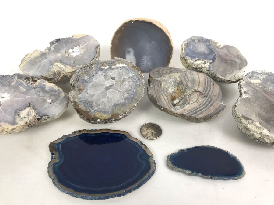 Geode Collection