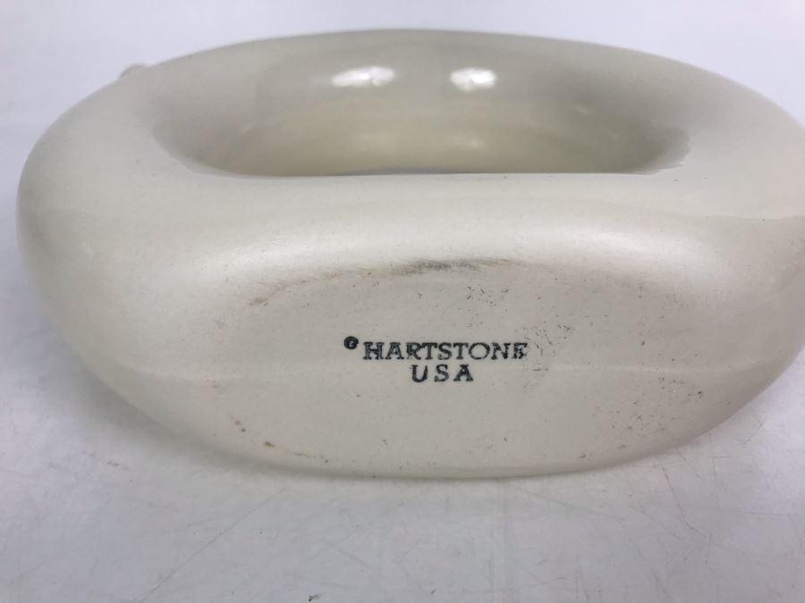Hartstone Pottery Wine Tote [Photo 4]
