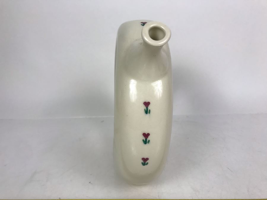 Hartstone Pottery Wine Tote [Photo 3]