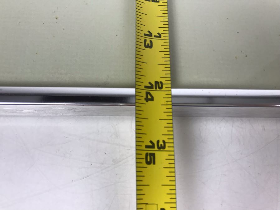 Limited Edition Hand Signed Embossed Paper Humpback Whales Etching 14W X 14H Frame - LJE [Photo 11]