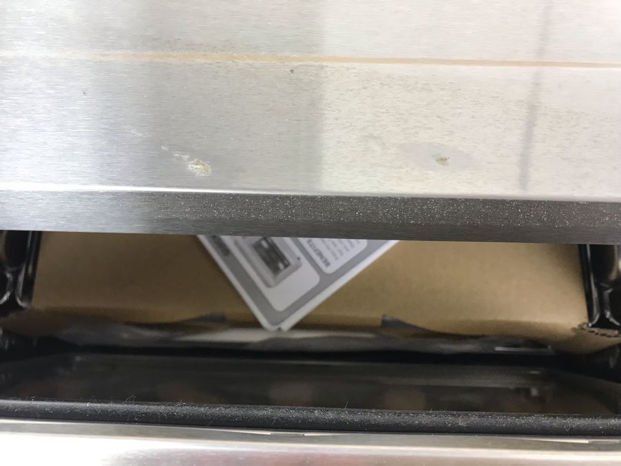 Cuisinart Steam + Convection Oven Model CSO-300N1 Never Used With Box [Photo 5]