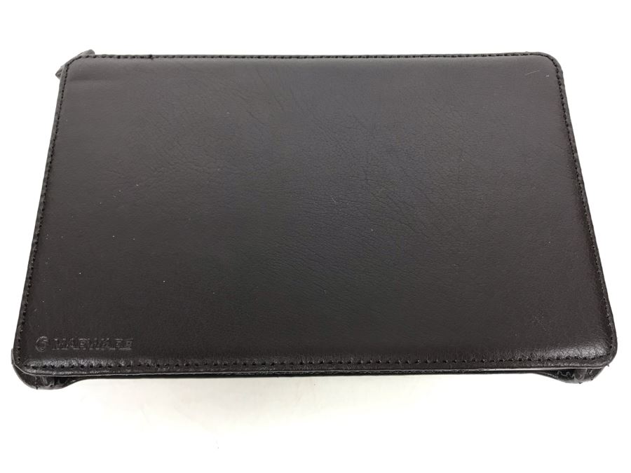 JUST ADDED - Kindle Fire Model No D01400 With Case [Photo 2]