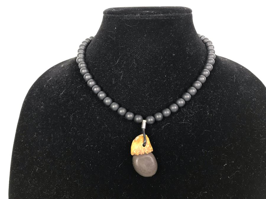 JUST ADDED - Pendant Necklace