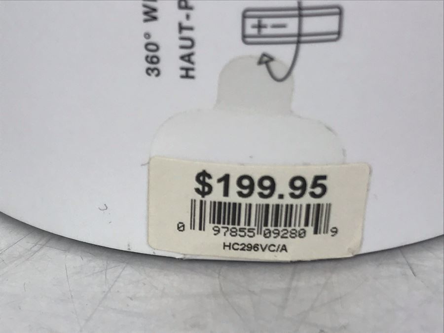 JUST ADDED - New Ultimate Ears Boom Speaker IPhone Ipad Retails $199 [Photo 3]